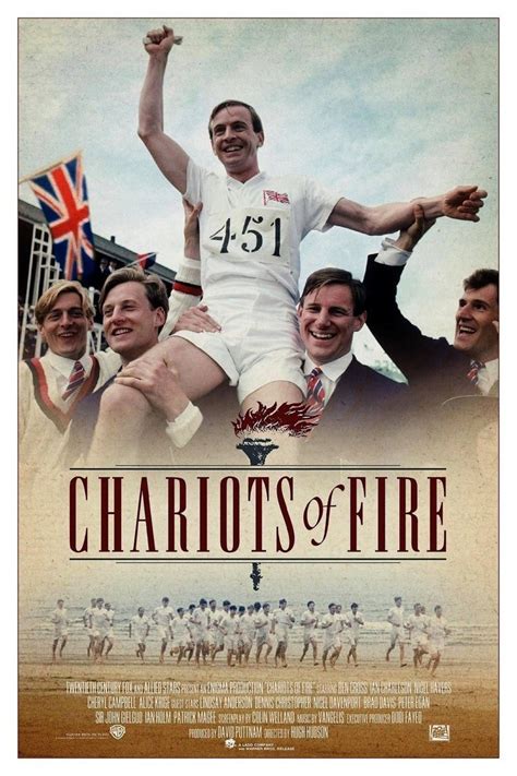 tűzszekerek teljes film|Chariots Of Fire (Tuzszekerek) 1981, film/animáció